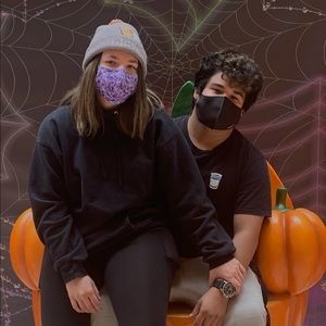 Meet your Posher, Edwin